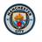 Manchester City FC Manchester City FC 3D Magnet