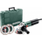 Metabo WQ 1100-125 Set 610035510
