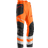 Husqvarna Buskrydder- Og Trimmerbukser, High Viz 58