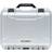 Nanuk 920-2005, Waterproof Hard Case, Silver 920-2005