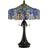 QUOIZEL Cobalt Bordlampe