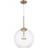Maytoni Modern Cometa Pendant Lamp ∅ 35cm