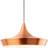 Firstlight Leo Dome Pendant Lamp