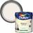 Dulux Jasmine Silk Emulsion Ceiling Paint, Wall Paint White 2.5L