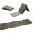 Mil-Tec Foldable Sleeping Pad - Green