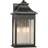 QUOIZEL Livingston 3 Coastal Wall light