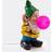 Seletti Gummy Bordlampe Working Pendel