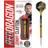Jonny Clayton GOLD 90% NT steeltip dartpile fra Red Dragon 22 gr