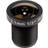 Axis M12 Megapixel CCTV objektiv