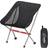 Naturehike YL05 All Aluminum Frame Ultralight Camp Chair with Storage Bag