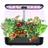 Sunflux Smart Garden system fuldspektrum Minidrivhus