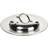 RSVP International Rsvp Endurance Universal Stainless Steel Lid