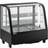 Royal Catering Kyldisk 100 Vit, Svart