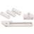 Assa Abloy ASSA ABLOY VENTILATIONSBESLAG ASSA ABLOY 92