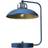Euluna Felix blue/gold Table Lamp