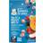 Gerber Gerber Snacks for Baby Fruit & Veggie Melts, Very Berry Blend, 1 Ounce 28g