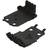 Arrma Lower Skidplates (2) ARA320632