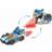 Vtech Switch-Go-Dinos Fire Mini Triceratops