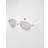 Moncler ML 0249 21G, SINGLELENS Sunglasses, MALE