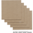 Snapmaker 2.0 A250 5-pack 3x200x200 mm