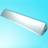 Fiamma Hvid, Sort Universal Spoiler for Tagluger 28-110 cm