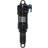 Rockshox Deluxe Ultimate RCT 190x40 DebonAir