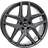MSW 40 Gloss Gun Metal 10x20 5/112 ET26 B73.1