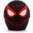 Bitty Boomers Spider-Man Miles Morales