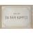 Kunskaps Tavlan The Companion Diploma Plakat 21x29.7cm