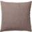 Cozy Living Luxury Light Cushion Cover Beige (50x50cm)