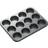 Prestige Bakeware Muffin Tray 35x26.5 cm