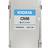 Kioxia KCM61VUL12T8 SSD CM6-V 2.5 12800 GB PCI Express 4.0 3D TLC NV