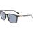 Calvin Klein CK22522S - Matta Svart