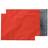 Blake Envelopes C4 70gsm Red Peel and Seal 250 Pieces