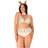 Obsessive Gold Bunny Costume Plus Size Gold