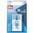 Prym Universal Double Sewing Machine Needle, Size 80