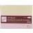 TITANUM Anita's Pearlescent Cards W/Envelopes A6 50/Pkg-Pastel Ivory, Ecru, Pink, Peach & Green