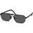Prada PR58YS 1AB5S0 - Black