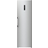 Gorenje R619EAXL6 Grå, Rustfrit stål