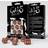 Q Workshop CATS Dice Set Purrito for Puzzles and Board Games