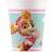 Procos Paw Patrol Skye Papkrus 8 stk