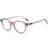 Missoni MIS0050 RY8 Purple ONE SIZE