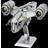 Star Wars Metal Earth Iconx Mandalorian