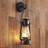 Lindby Raisa Wall light