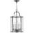 Elstead Lighting Gentry 6 Pendant Lamp
