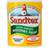 Sandtex Ultra Smooth Concrete Paint Pure Brilliant White 5L