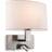 Firstlight Webster Wall light
