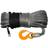 Winchmax Premium Quality Synthetic Winch Rope 30m 12mm with Competition Hook