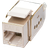 Lindy Keystone Rj45 Cat6 Stp Toolless