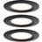 Paulmann Nova Plus Coin Spotlight 3stk